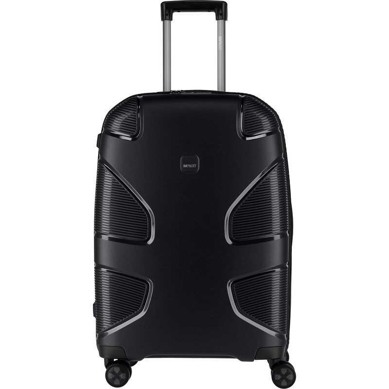 IMPACKT IP1 M Lava black 62193124