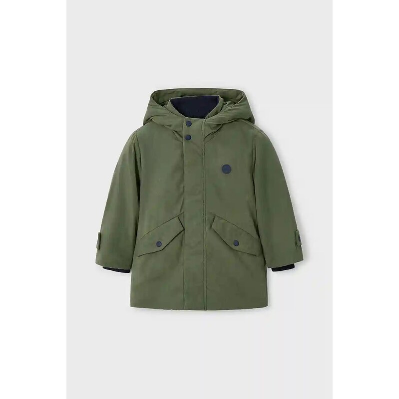 Detská bunda Mayoral 65169841