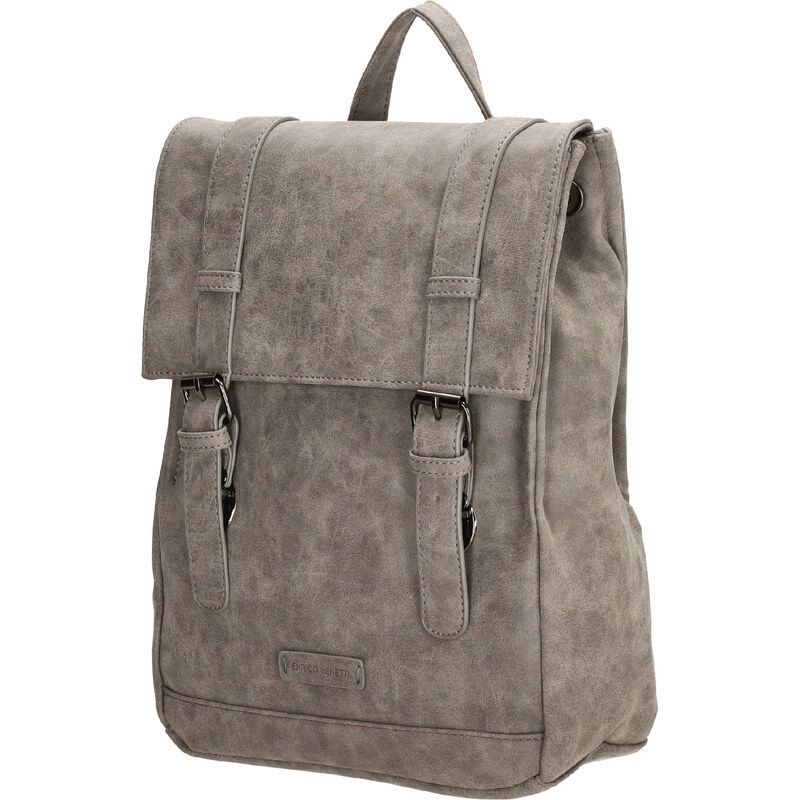 Enrico Benetti Amy Backpack 8 l Medium Grey 62194262