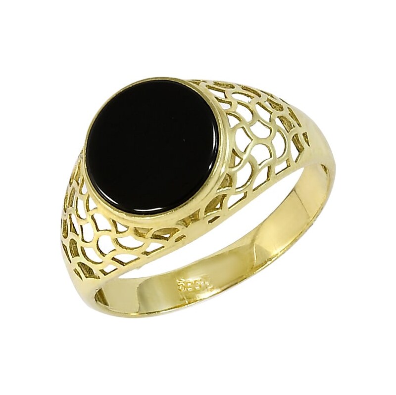 Zlatý prsteň Glare 1478 65169856