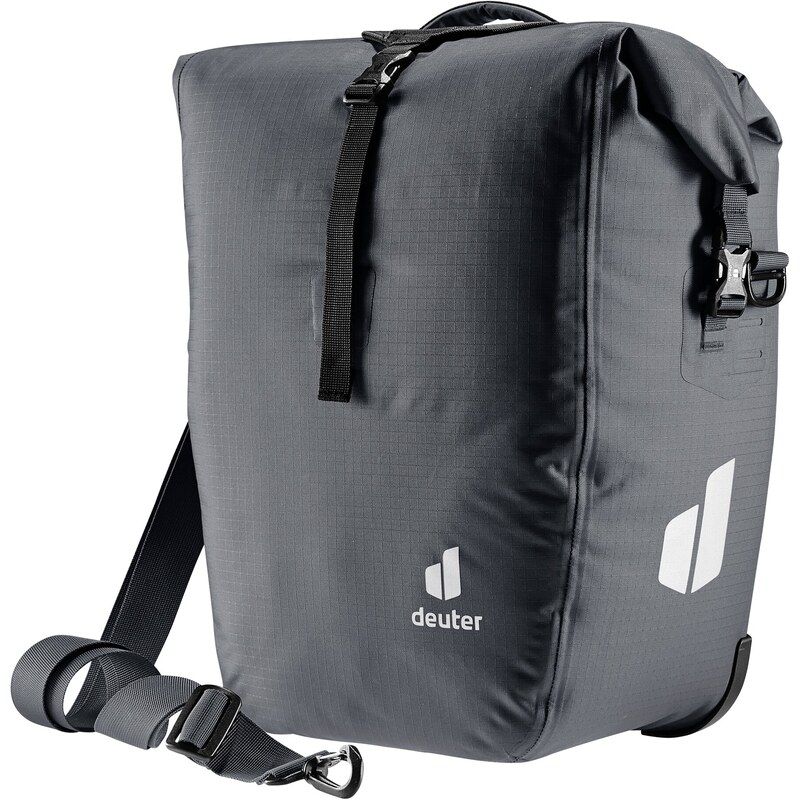deuter Weybridge 25+5 graphite 62194125