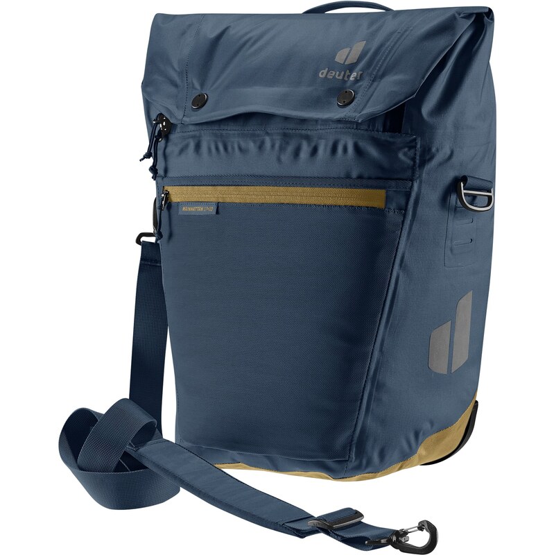 deuter Mainhattan 17+10 ink-clay 62194120