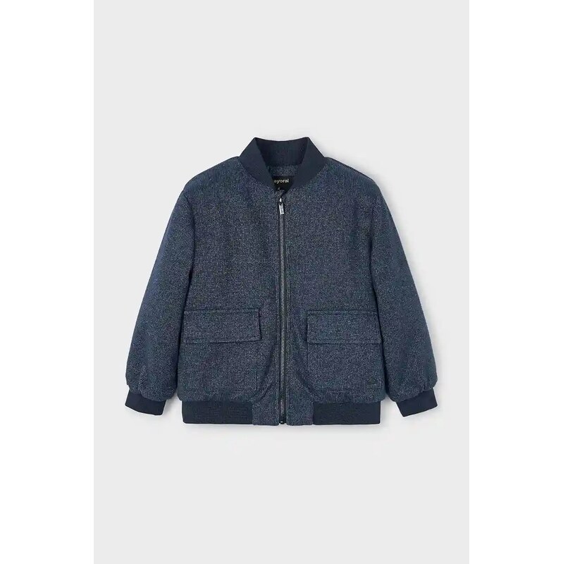 Detská bunda bomber Mayoral 65169874