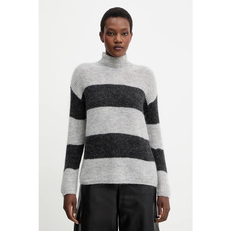 Vlnený sveter MM by Max Mara TENNA 65082231