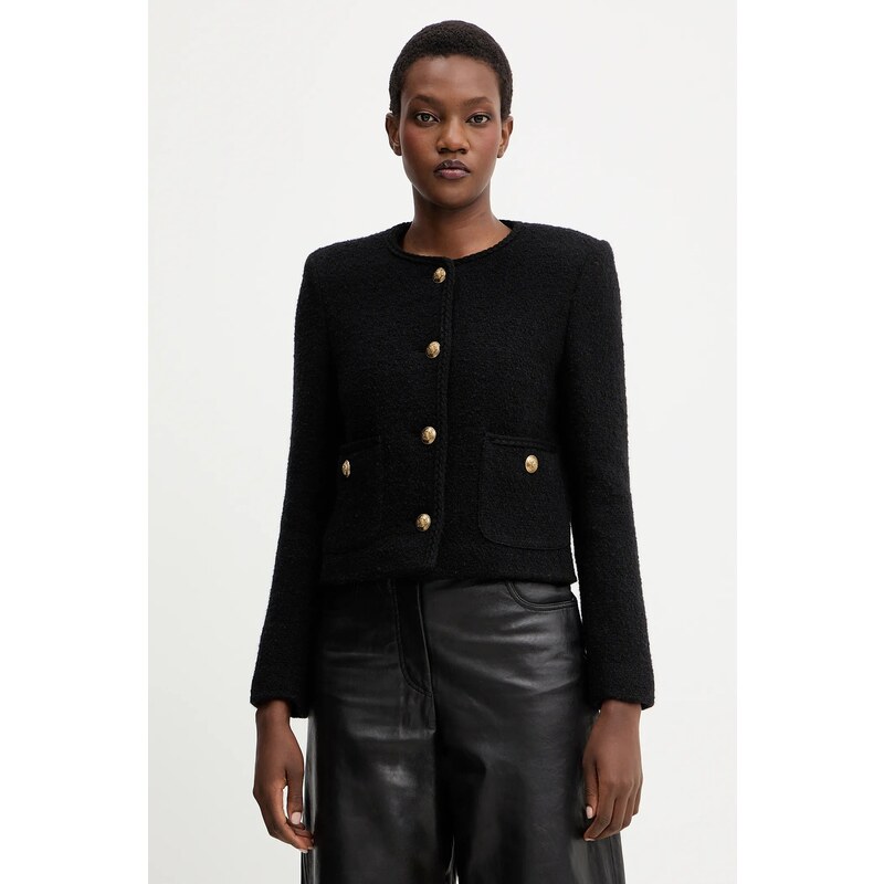 Vlnené sako Marella 65082281