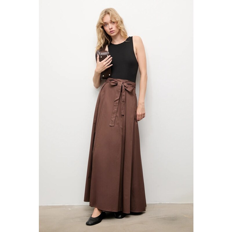 Bavlnená sukňa Answear.LAB 65165882