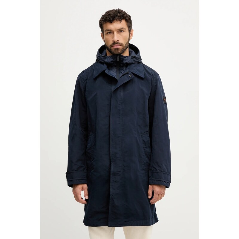 Bunda BOSS Orange Ocozy1 65144591