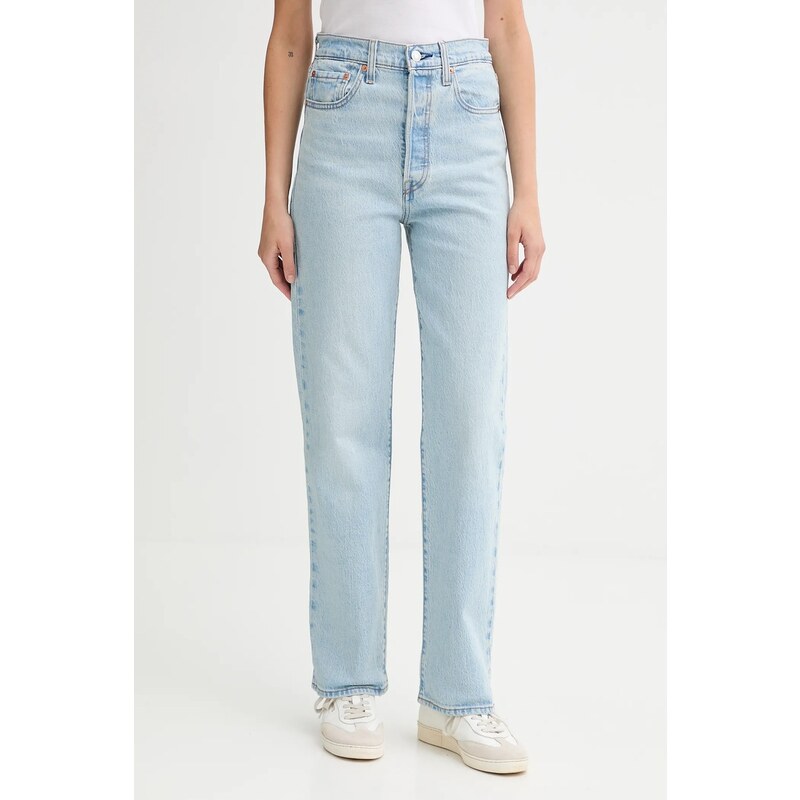 Rifle Levis RIBCAGE FULL LENGTH 65118812