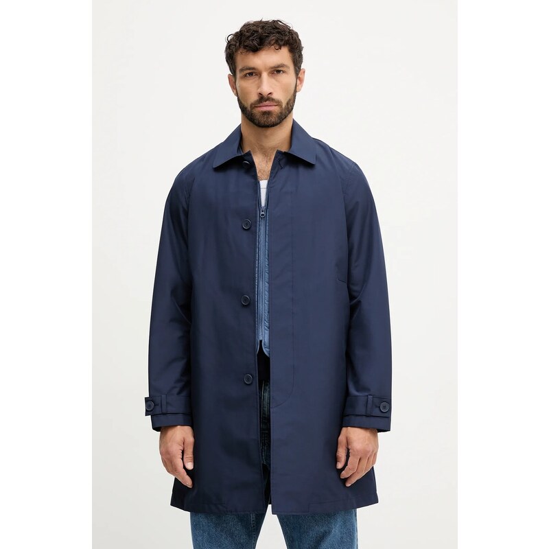 Kabát United Colors of Benetton 65144598