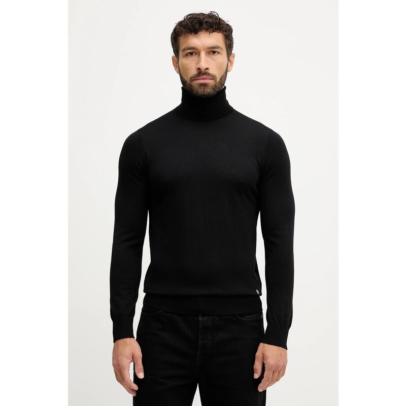 Vlnený sveter Liu Jo 65144603