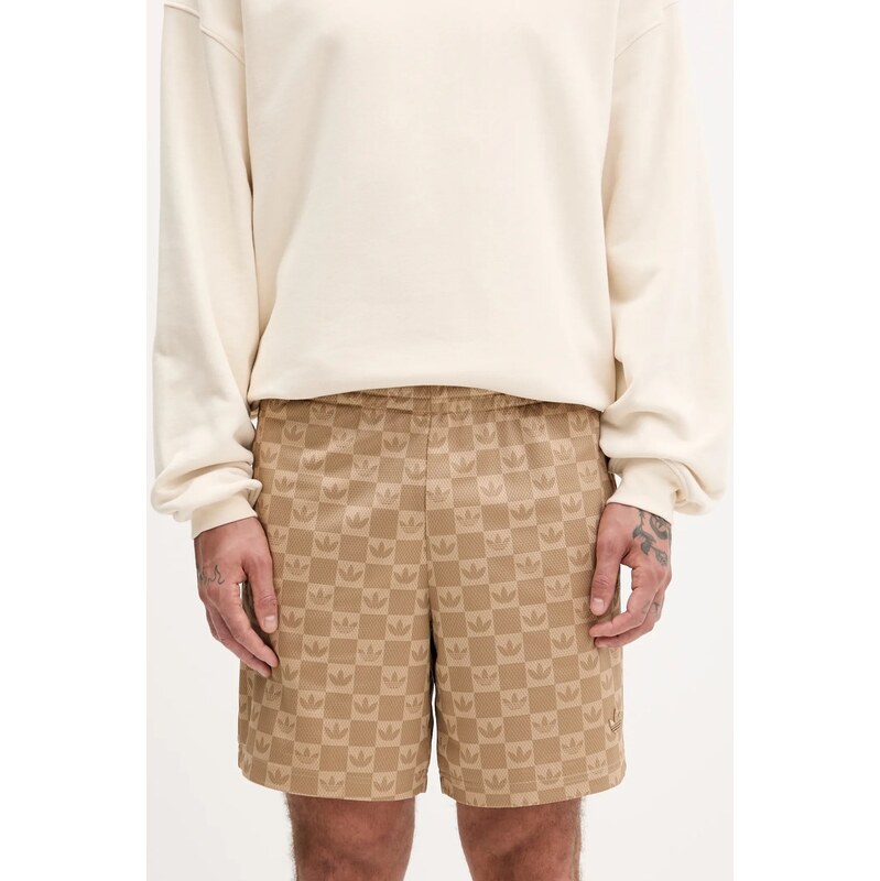 Šortky adidas Originals Monogram 66614438