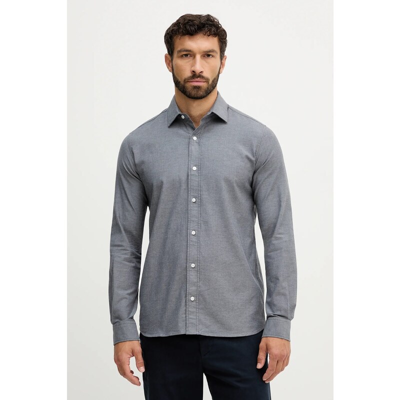 Košeľa Mos Mosh MARCO 65144608