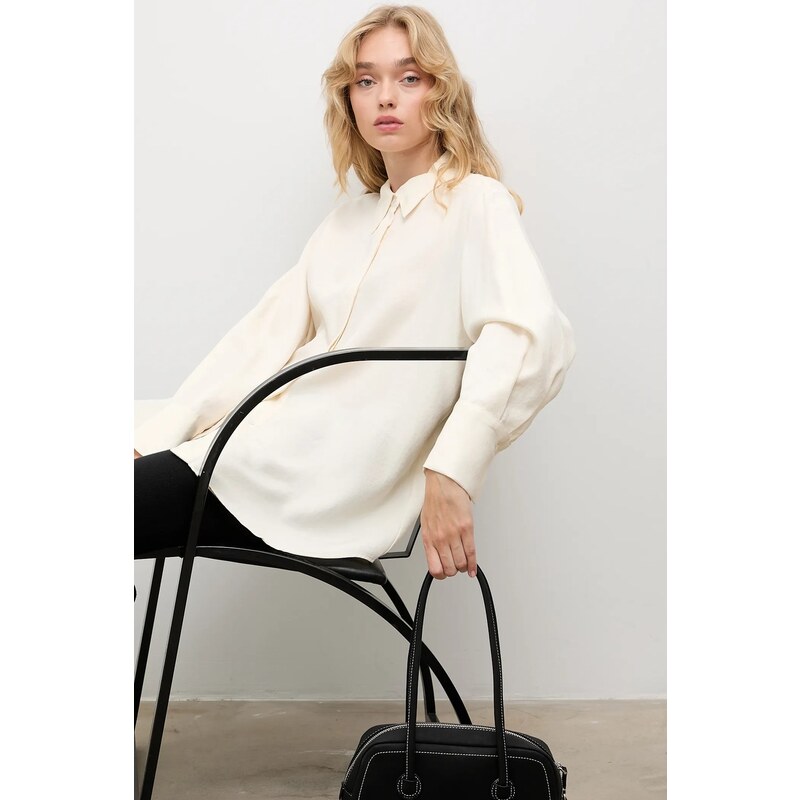 Košeľa Answear.LAB 65165876