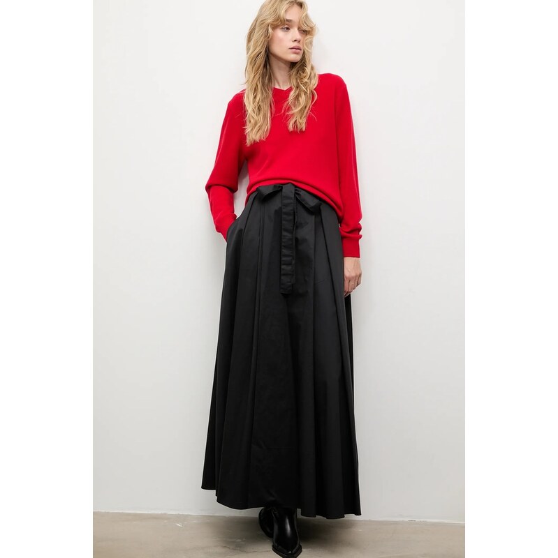 Bavlnená sukňa Answear.LAB 65165881