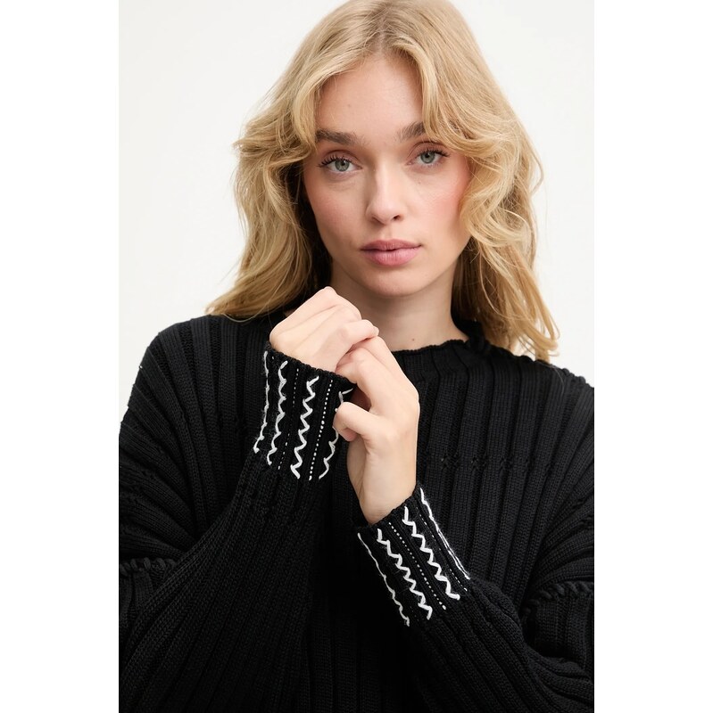 Bavlnený sveter Answear.LAB 65165891