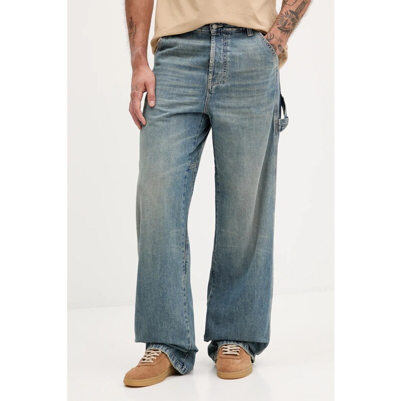 Rifle Diesel D-LIVERY-W L.32 65118844