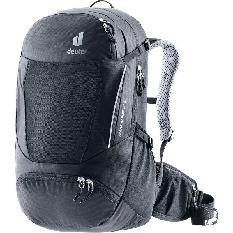 deuter Trans Alpine 28 SL Black 62195084
