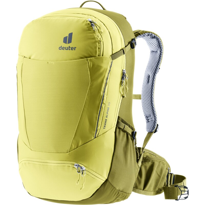 deuter Trans Alpine 30 sprout-cactus 62195467
