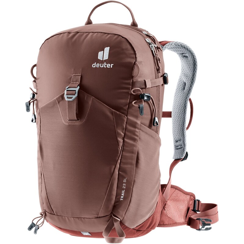 deuter Trail 23 SL raisin-caspia 62194092