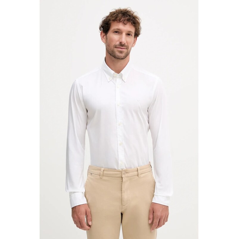 Košeľa BOSS H-ROAN-BD-E-C1-253 65170001