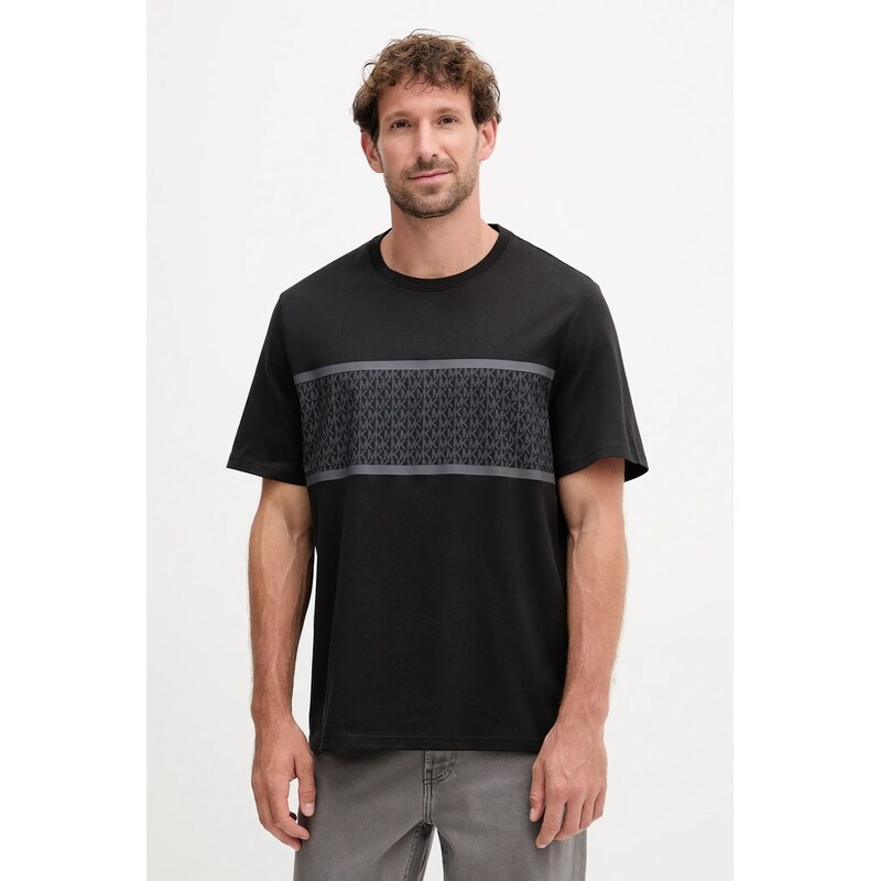 Bavlnené tričko Michael Kors 65169966