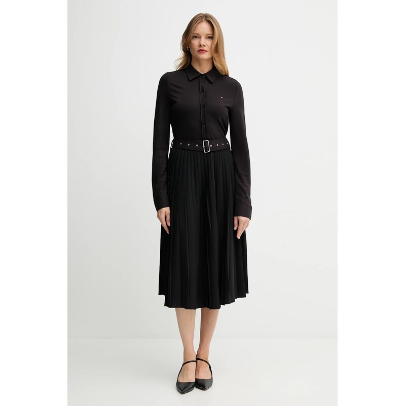 Šaty Tommy Hilfiger 65170043