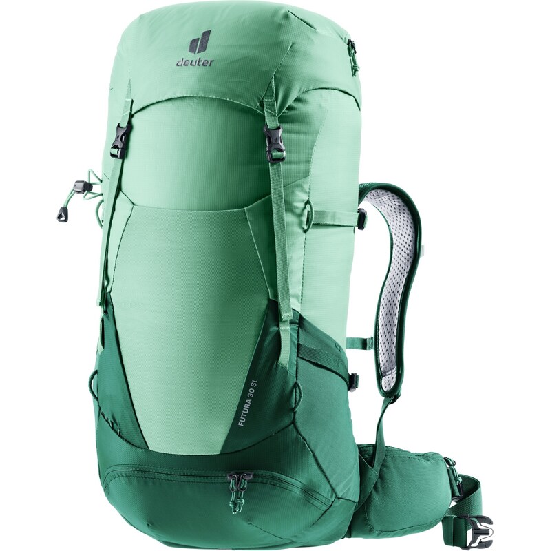 deuter Futura 30 SL spearmint-seagreen 62194947