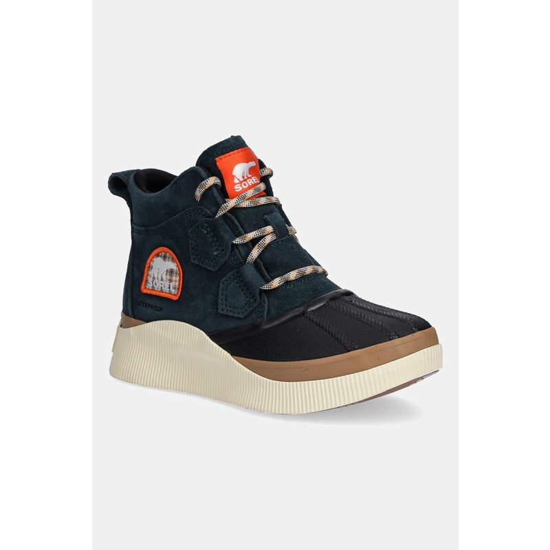 Členkové topánky Sorel OUT N ABOUT IV CLASSIC WP 65170407