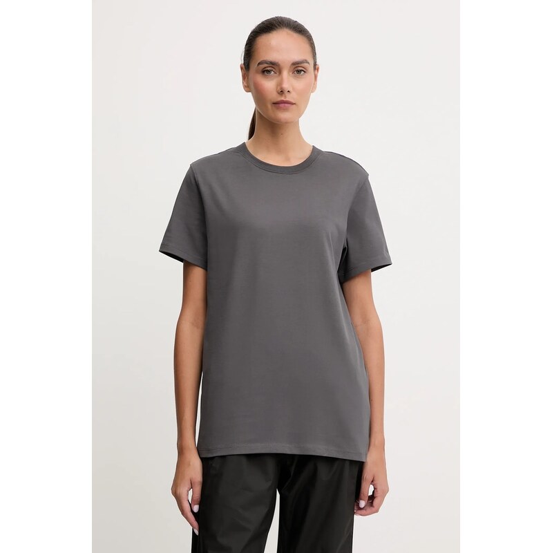 Bavlnené tričko The North Face Dome Relaxed 65170430