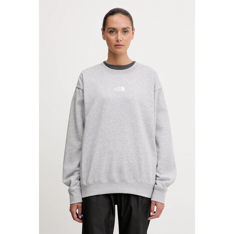 Mikina The North Face Essential 65170473