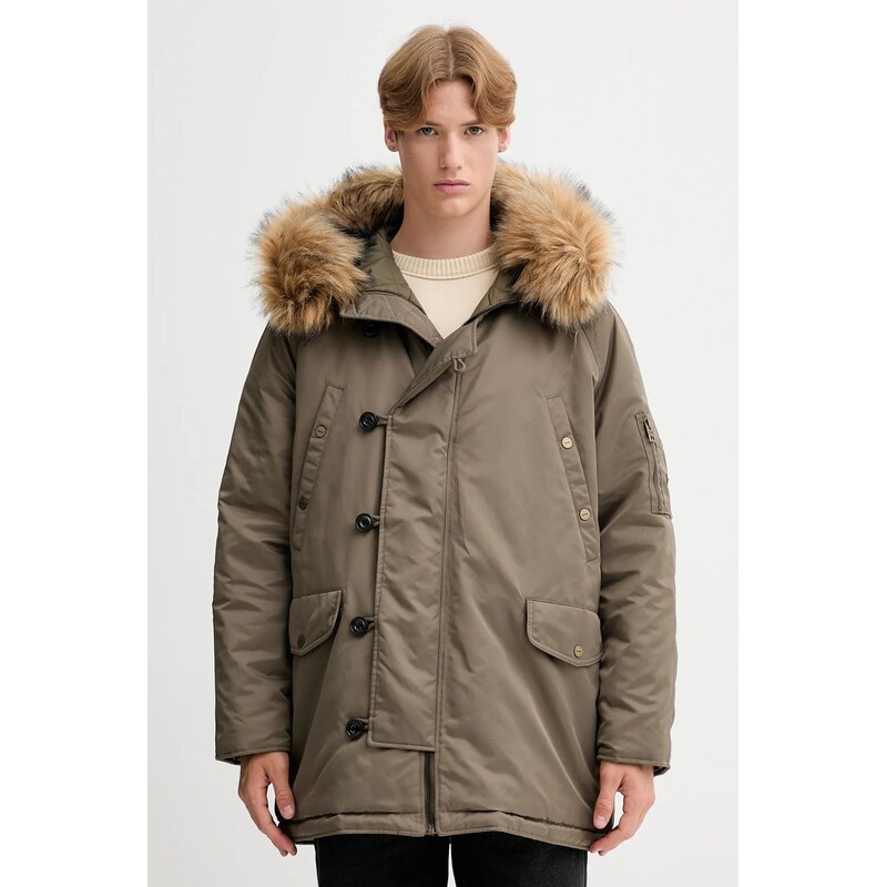 Bunda HUGO Makaro2541 65170483