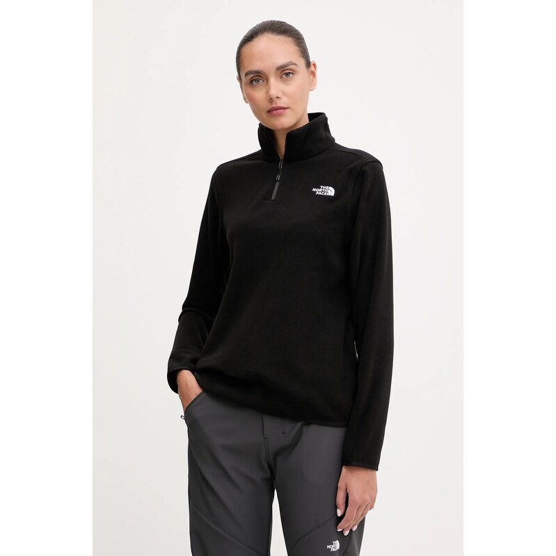 Outdoorová mikina The North Face 65176873