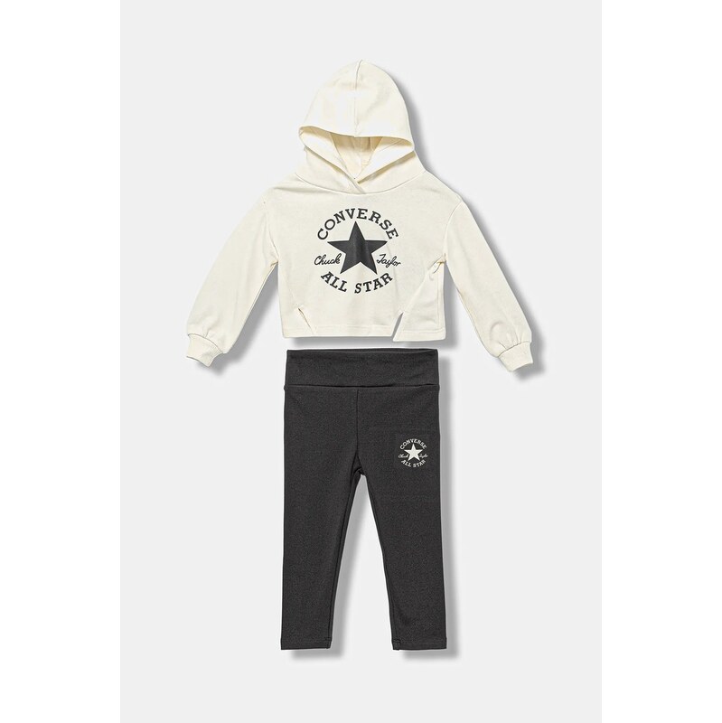 Detská tepláková súprava Converse 65170983