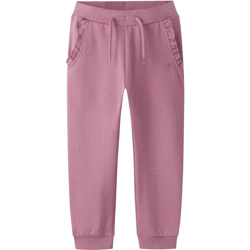 NAME IT Nohavice NMFVima svetlofialová 65394734