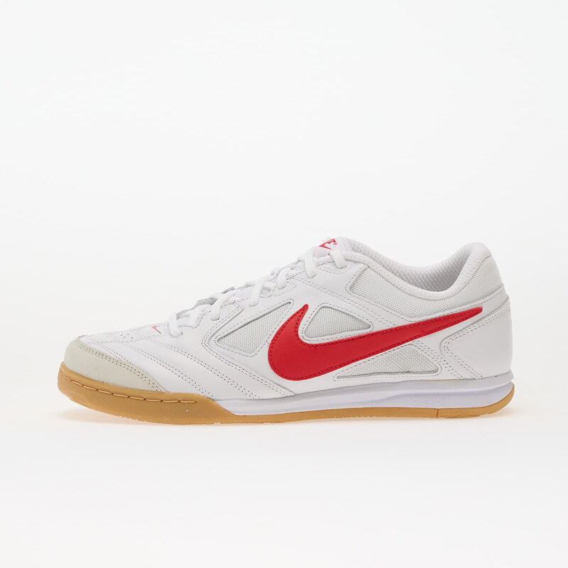 Nike Gato White/ Univ Red-Gum Yellow-Photon Dust 65171261