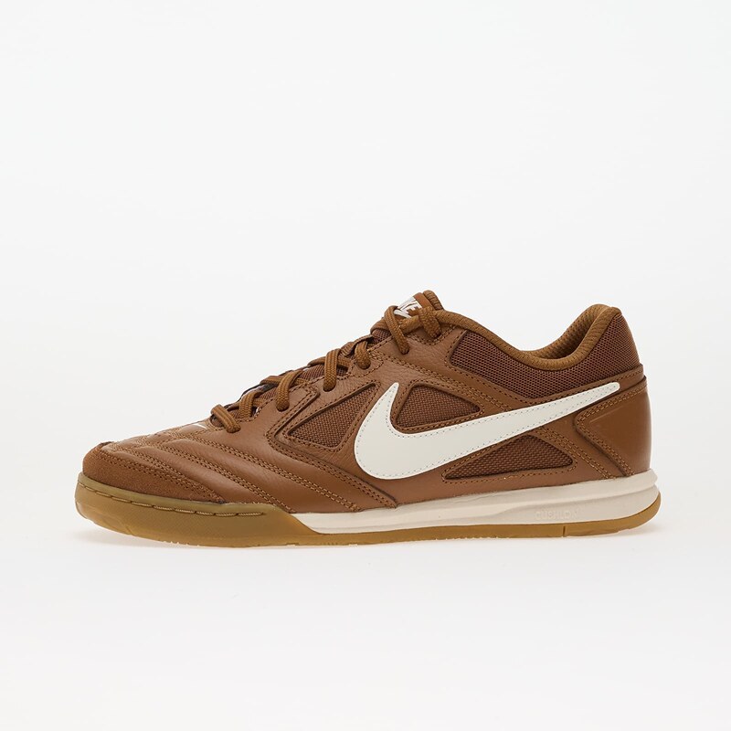 Nike Gato Lt British Tan/ Ivory-Gum Lt Brown-Ivory 65171263
