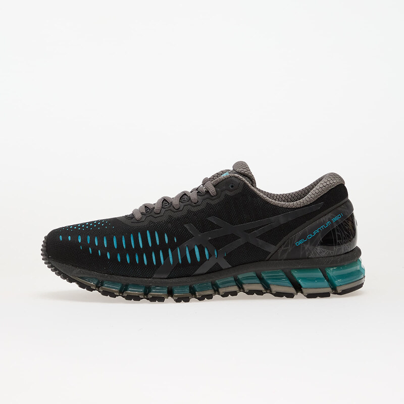 Asics Gel-Quantum 360 I Black/ Aquarium 65171294