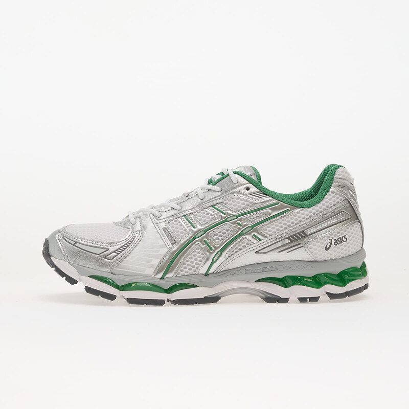 Asics Gel-Kayano 12.1 White/ Pure Silver 65171295