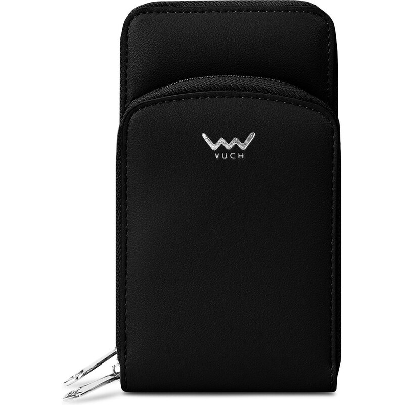 Vuch Dámska crossbody peňaženka Rosia Black 66591745