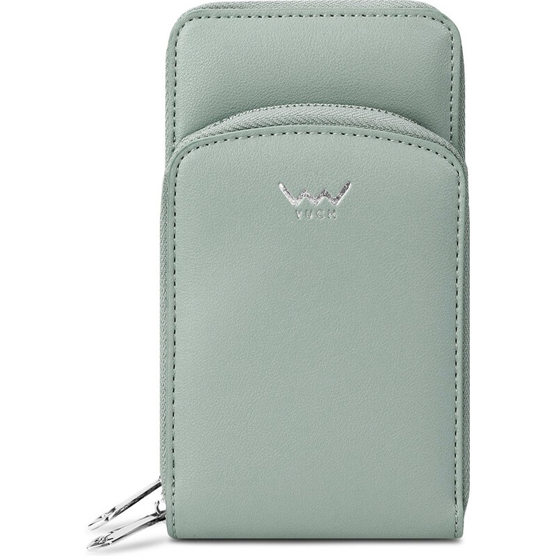 Vuch Dámska crossbody peňaženka Rosia Dusty Green 66578953