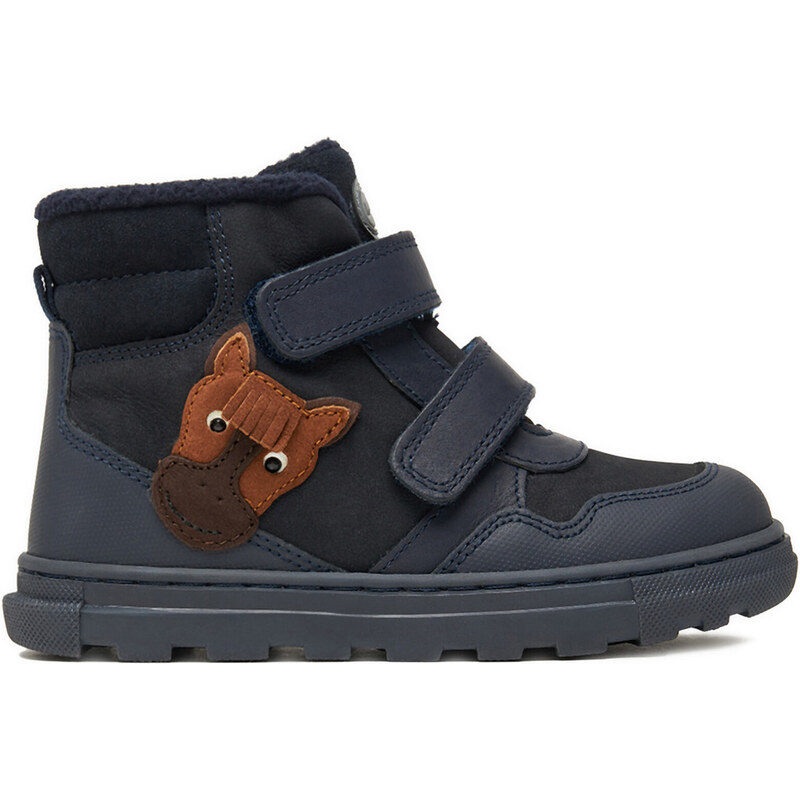 Šnurovacia obuv Lasocki Kids 65171448