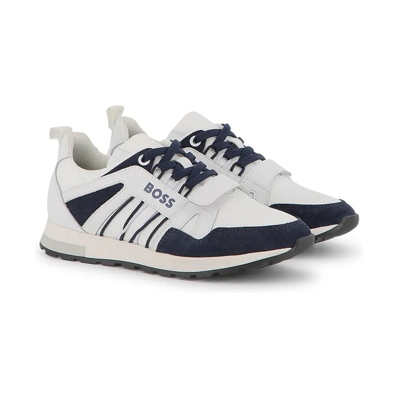 Detské tenisky BOSS 65176869