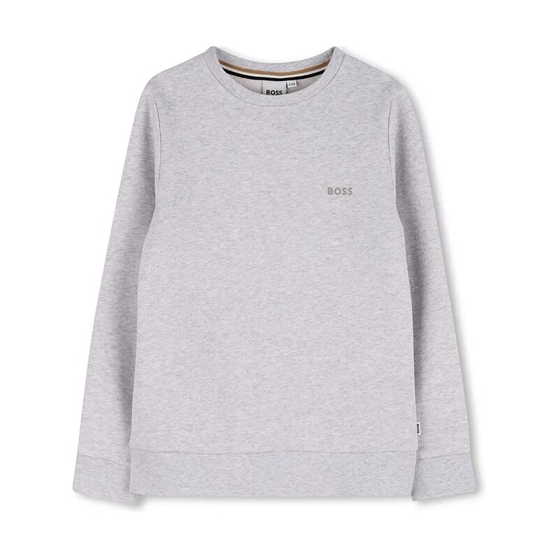 Detská mikina BOSS 65171502