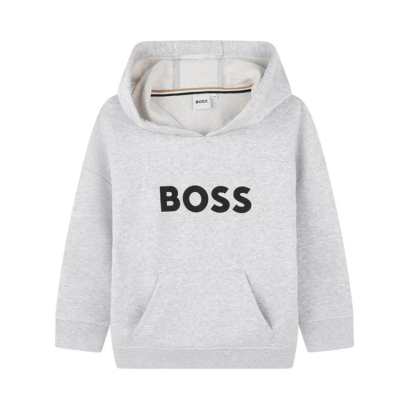 Detská mikina BOSS 65171510