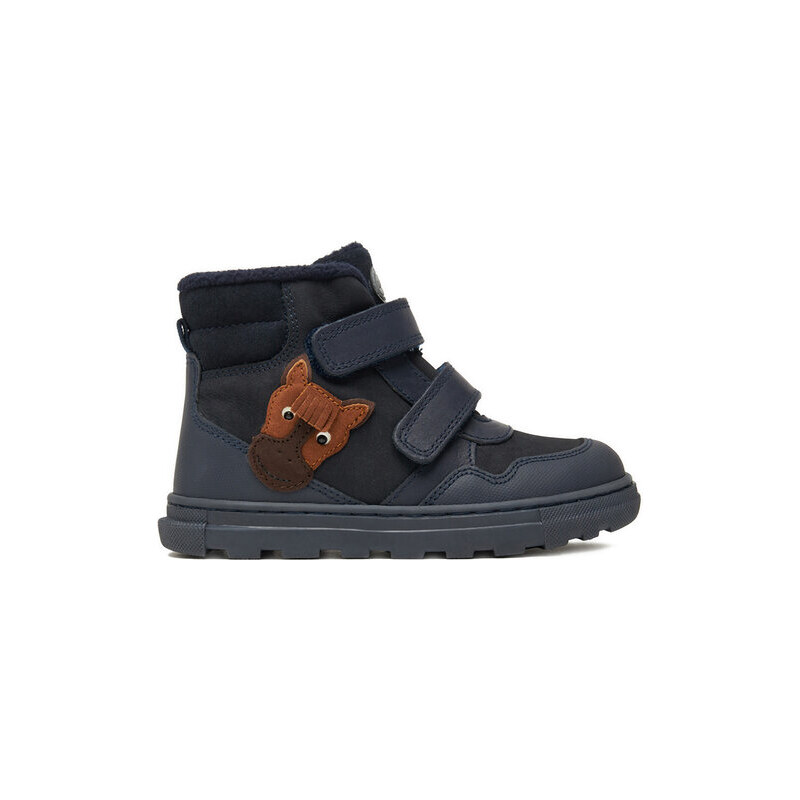 Šnurovacia obuv Lasocki Kids 65186267