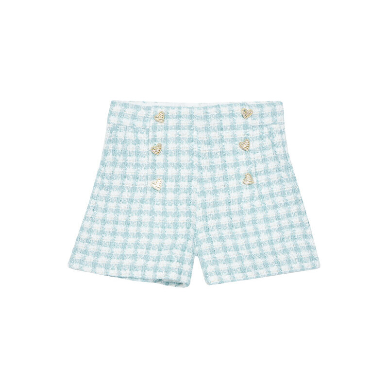 Bavlnené šortky Abel & Lula 65171565