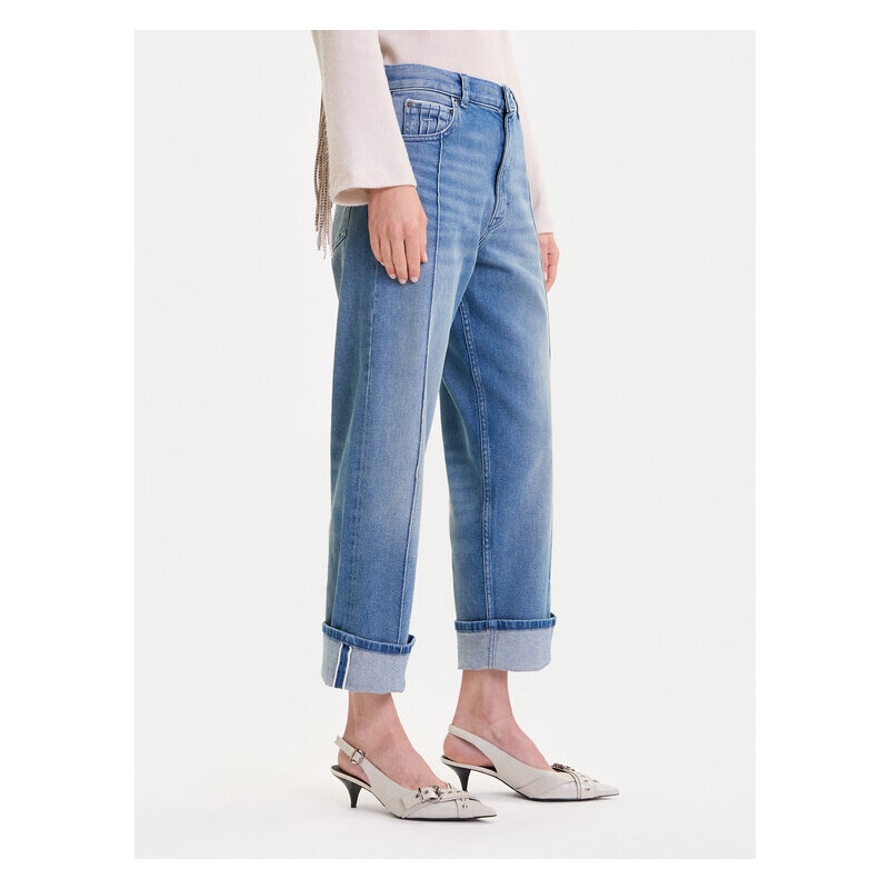 Džínsy Mustang 65065243