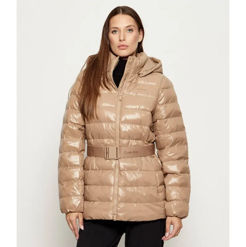 Calvin Klein Bunda | regular fit 65170096