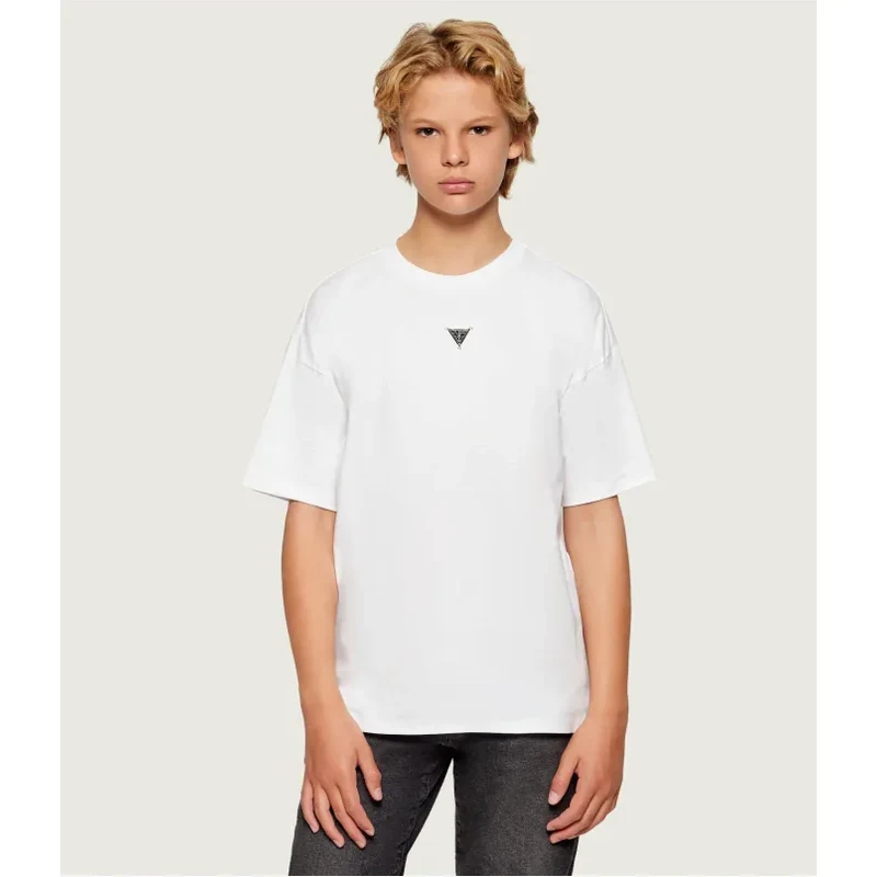 Guess Tričko HEAVY | regular fit 65170155