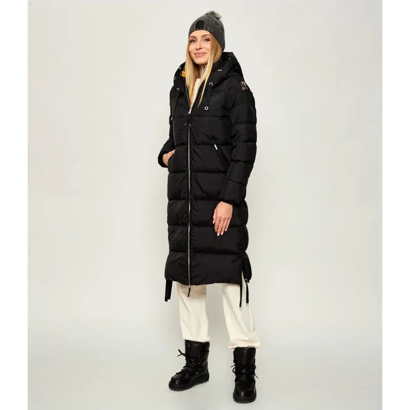 PARAJUMPERS Páperový kabát PANDA 65170129